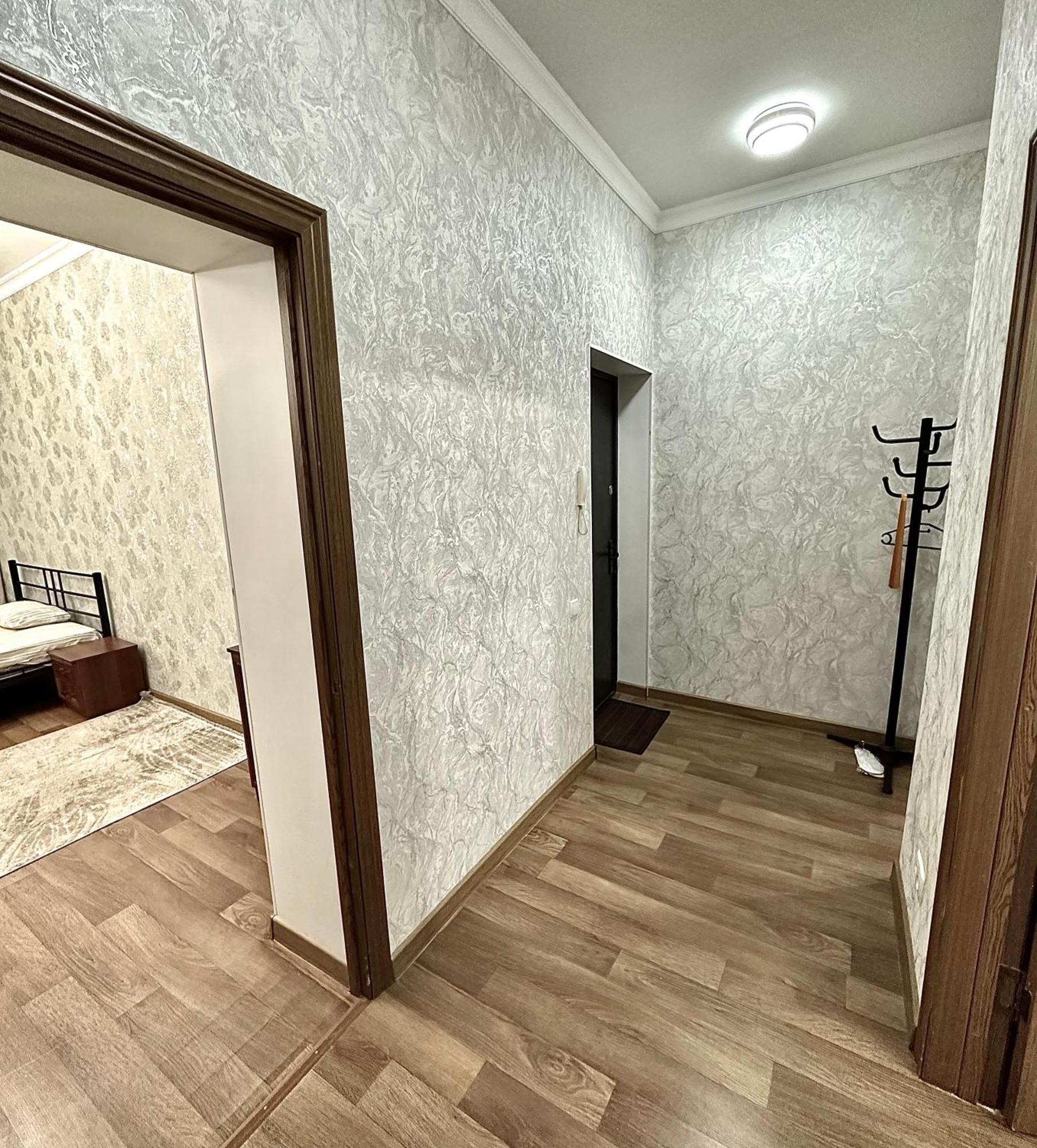 Ferienwohnung Майлина 10 Аэропорт Turksib Exterior foto
