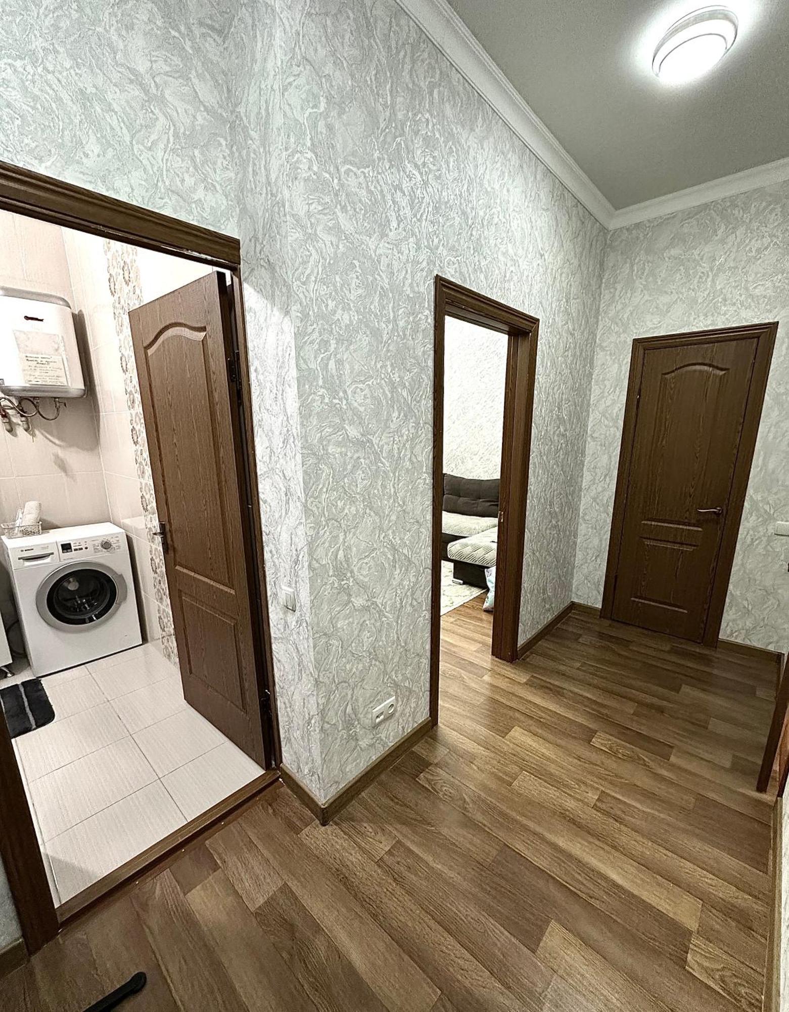 Ferienwohnung Майлина 10 Аэропорт Turksib Exterior foto